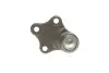 Опора кульова (передня/знизу) Citroen Berlingo/Peugeot Partner 96- (d=18mm) MEYLE 11-16 010 0008 (фото 2)