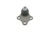 Опора кульова (передня/знизу) Citroen Berlingo/Peugeot Partner 96- (d=18mm) MEYLE 11-16 010 0008 (фото 3)