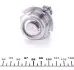 Опора кульова (передня/знизу) Citroen C5/Peugeot 405/607 87- MEYLE 11160103347 (фото 4)