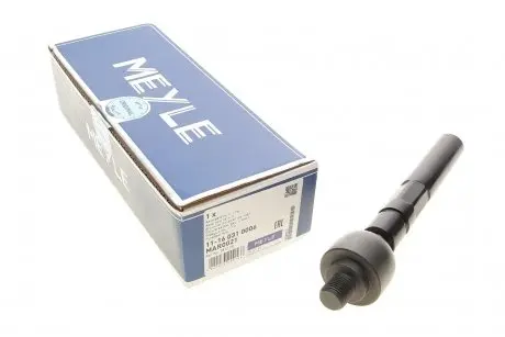 Тяга рульова Citroen C5 I-II 01- (L=182mm) MEYLE 11-16 031 0006
