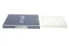 Фільтр салону Skoda Fabia/Roomster 1.2-2.0 99-15/VW Polo 1.2-1.9 01-/Seat Ibiza 1.2-2.0 02- MEYLE 112 319 0030 (фото 1)