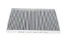 Фільтр салону VW Caddy II/Golf III/Skoda Octavia (вугільний) MEYLE 112 320 0001 (фото 1)