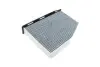 Фільтр салону Audi A3/Q3/Skoda Octavia/SuperB/VW Caddy/Golf/Passat/Touran 1.0-3.6 (вугільний) 03- MEYLE 112 320 0011 (фото 5)