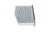 Фільтр салону Audi A3/Q3/Skoda Octavia/SuperB/VW Caddy/Golf/Passat/Touran 1.0-3.6 (вугільний) 03- MEYLE 112 320 0011 (фото 6)