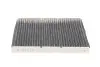 Фільтр салону VW Caddy II/Golf III/Skoda Octavia (вугільний) MEYLE 112 320 1001 (фото 5)