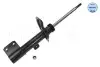 Амортизатор (передній) Citroen C4 04-/Peugeot 307 00- (R) MEYLE 11-26 623 0003 (фото 2)
