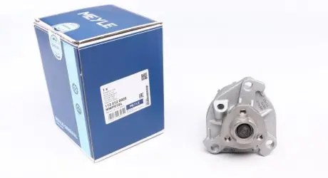 Насос воды VW Golf III/IV/Jetta III/Passat III/T4 2.8 VR6 95-03 MEYLE 113 012 0005
