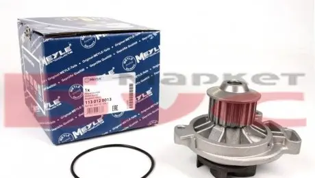 Насос воды VW T4 2.4D 90- (18z) MEYLE 113 012 0013
