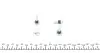 Помпа води Audi A1/A3/A4/A5/A6/A7/Q3/Q5/Q7/Seat Leon/Skoda Octavia/SuperB/VW Golf/Passat 1.8/2.0 09- MEYLE 113 220 0026 (фото 7)