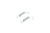 Колодки ручника MB Sprinter 509-519 06-(170x42) MEYLE 114 533 0001/S (фото 2)