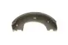 Колодки ручника MB Sprinter 509-519 06-(170x42) MEYLE 114 533 0001/S (фото 8)