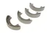Колодки ручника MB Sprinter 509-519 06-(170x42) MEYLE 114 533 0001/S (фото 10)
