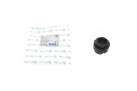 Втулка стабилизатора (переднего) Audi A8/Q5 08-(d=28mm) MEYLE 114 615 0004
