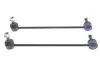 Стабілізатор (передній/к-кт) Audi A3/Q2/Skoda Octavia/VW Golf VII/VIII 1.0-2.0 TDI 12- (d=23.2) MEYLE 114 653 0005/HD (фото 6)