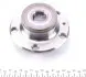 Підшипник маточини (задньої) Skoda Fabia 99-/VW Polo 01- MEYLE 114 750 0001 (фото 4)