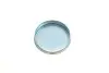 Датчик ABS (задній/к-кт) Audi A3/Q3/TT/Skoda Octavia/SuperB/VW Golf/Jetta/Passat/Touran 03- (L) MEYLE 114 899 0014 (фото 14)