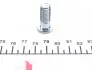 Диск тормозной (передний) VW T4 2.5TDI 96-(280x24) (R15) MEYLE 115 521 0035/PD (фото 2)