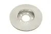 Диск гальмівний (передній) Audi A1/Skoda Fabia/Octavia/Rapid/Roomster/VW Bora/Golf/Polo 01- (256x22) MEYLE 115 521 1018 (фото 3)
