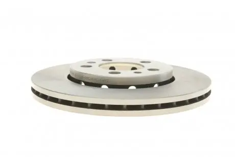 Диск тормозной (передний) Audi A1/Skoda Fabia/Octavia/Rapid/Roomster/VW Bora/Golf/Polo 01- (256x22) MEYLE 115 521 1018