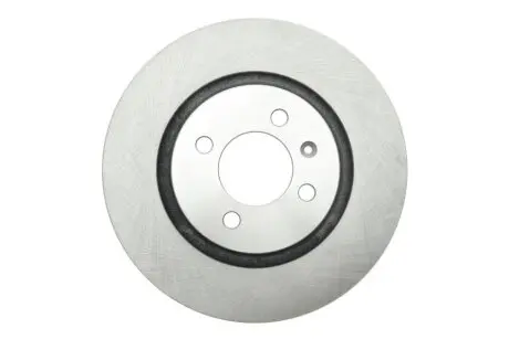 Диск тормозной (передний) VW Passat 1.8 88-93 (280x22) MEYLE 115 521 1021