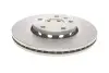 Диск тормозной (передний) Audi A4/A6 94-/Skoda Superb 01-08/VW Passat 96-05 (288x25) MEYLE 115 521 1040 (фото 4)