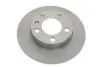 Диск гальмівний (задній) Audi A1 10-/Skoda Fabia/Octavia/Rapid/Roomster 98-/VW Bora/Golf/Polo (232x9) MEYLE 115 523 0037 (фото 7)