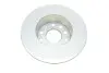 Диск тормозной (задний) Skoda Octavia III 1.0-2.0 12-(253x10) MEYLE 115 523 0046/PD (фото 2)