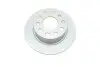 Диск тормозной (задний) Skoda Octavia III 1.0-2.0 12-(253x10) MEYLE 115 523 0046/PD (фото 6)