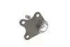 Опора кульова (передня/знизу/L) Skoda Fabia/VW Polo 1.2/1.9TDI 99-10 MEYLE 1160100007 (фото 2)