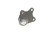 Опора кульова (передня/знизу/R) Skoda Fabia/VW Polo 1.2/1.9TDI 99-10 MEYLE 1160100008 (фото 3)