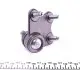 Опора кульова (передня/знизу/L) Audi A1 10-/Seat Ibiza 02-15/Skoda Fabia 99-14/Rapid 12-/VW Polo 01 MEYLE 1160100024 (фото 5)