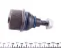 Опора кульова (передня/знизу) VW Amarok 10- MEYLE 1160100035 (фото 2)