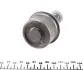 Опора кульова (передня/знизу) VW Amarok 10- MEYLE 1160100035 (фото 3)