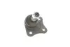 Опора кульова (передня/знизу/L) Audi A3/VW Golf IV 1.6/1.9TDI 97-06 MEYLE 116 010 0039 (фото 4)