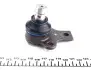 Опора шаровая (передняя/снизу) VW Golf II/Jetta II 1.0-2.0 83-92 MEYLE 116 010 7108 (фото 5)