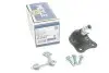 Опора кульова (передня/знизу/L) Audi A3/VW Golf IV 1.4-2.8 96-06 116 010 8287/HD