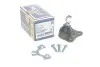 Опора кульова (передня/знизу/R) Audi A3/VW Golf IV 1.4-2.8 96-06 116 010 8288/HD