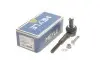 Наконечник тяги рульової Audi A4/A6 04- 116 020 0008/HD