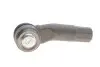 Наконечник рулевой тяги (L) VW Caddy 04- MEYLE 116 020 0025 (фото 6)
