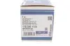 Наконечник тяги рульової (L) VW Golf 83-92/Passat 88-97 MEYLE 116 020 7139 (фото 6)