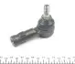 Наконечник тяги рульової VW Caddy 96-00 (L=79mm) MEYLE 116 020 8222 (фото 4)