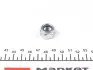 Наконечник тяги рульової VW Caddy 96-00 (L=79mm) MEYLE 116 020 8222 (фото 5)