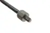 Тяга рульова (з наконечником) (L) Audi A3/Seat Toledo/Leon/VW Golf IV/Bora 96-06/Skoda Octavia 96-10 MEYLE 1160308500 (фото 3)