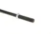 Тяга рульова VW Golf IV (L=318mm) MEYLE 116 030 8504 (фото 5)