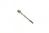 Тяга рулевая Skoda Fabia 99-14/Roomster 06-15/VW Polo 01-/Seat Cordoba/Ibiza 02-09 (L=297mm) MEYLE 116 031 0017/HD (фото 2)