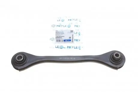 Рычаг подвески (задний/снизу) VW Touran 03-10 MEYLE 1160350014