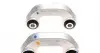 Комплект рычагов подвески (передней) Audi A4/A6-05/Skoda SuperB-08/VW Passat B5-05 (с болтами) MEYLE 116 050 0029/HD (фото 14)