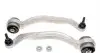 Комплект рычагов подвески (передней) Audi A4/A6-05/Skoda SuperB-08/VW Passat B5-05 (с болтами) MEYLE 116 050 0029/HD (фото 6)