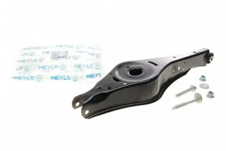 Рычаг подвески (задний/снизу) Audi A3/Seat/Skoda Octavia/SuperB/Yeti/VW Passat/Golf/Tiguan/Touran 03 MEYLE 116 050 0079/S