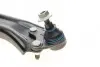 Рычаг подвески (передний/снизу) (R) Skoda Yeti 09-17/VW Caddy III/IV 04- MEYLE 116 050 0119 (фото 6)